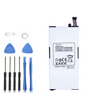 【5倍ポイント】SAMSUNG対応 SP4960C3A Galaxy Tab GT-P1000 P1010 バッテリー 3.8V、4000mAh 互換バッテ…
