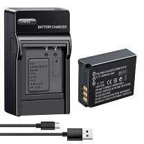 楽天市場】dmc tz3 バッテリーの通販