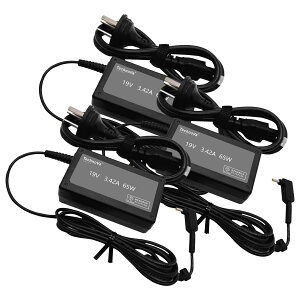 CHICONY �Ή� 19V�A0.1mAh �����p�[�d�� A065R191P65W Chicony A18-065N3A AC�A�_�v�^�[ 2026FC-XIJP