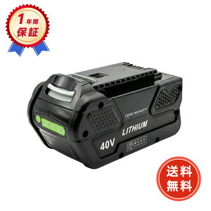 �y1015�~OFF&P5�{�z�V�i GREENWORKS 20322 �݊��o�b�e���[�y5000mAh 40V�z�Ή��p �����\ PSE�F�� �o�b�e���[ YKG 2025KG-XIJP