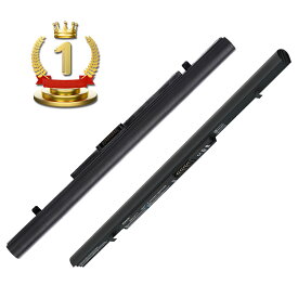 【10倍ポイント】楽天1位獲得 純正よりお得！新品1年保証 東芝 Dynabook PA5212U-1BRS PABAS283 PA5265U-1BRS RX33 RX73 RZ73 RZ83 Satellite B35 R35 AZ35 AZ45 AZ55交換バッテリー【14.8V 2600mAh】対応用 高性能 PSE認証