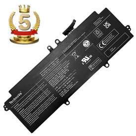 【10倍ポイント】楽天5位獲得 新品 東芝 PS0011UA1BRS 互換バッテリー【3450mAh 15.4V】対応用 1年保証 高性能 PSE認証 互換バッテリパック YLP 2025LP-XIJP