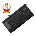【430円OFF&P10倍】楽天3位獲得【新品1年保証 DELL JK6Y6 K3N6W 5NDNH互換バッテリー【3378mAh 11.25V】対応用 1年保…