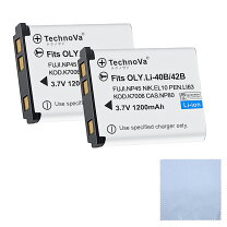 楽天市場】finepix z300 バッテリーの通販
