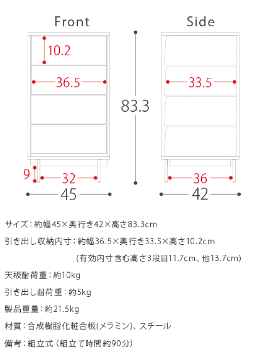 【ヴィンテージ 】✳︎ローチェスト✳︎ナチュラルな雰囲気✳︎ 楽天市場】【5％OFFクーポン配布中】 チェスト ローチェスト