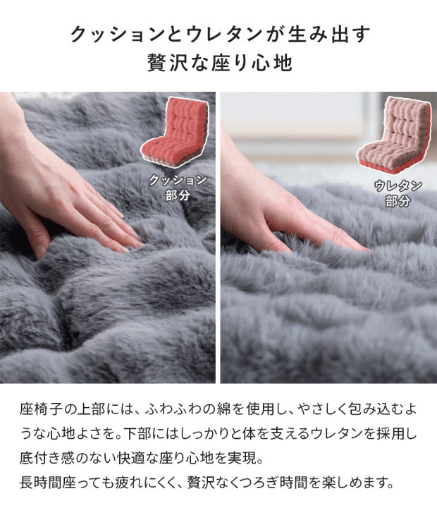 楽天市場】【2/20限定！最大5,000円OFFクーポン配布中】 座椅子