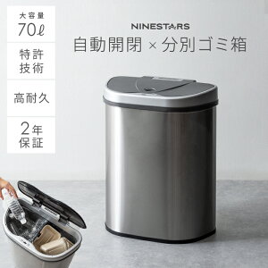 ゴミ箱 ダストボックス 大容量の人気商品 通販 価格比較 価格 Com