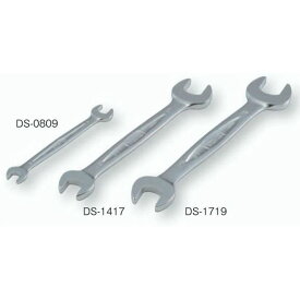 TONE（トネ）:スパナ DS-1214 ● ●二面幅12×14mm ●スパナ ●二面幅12×14mm ●ミリ SPN34