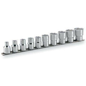 TONE�i�g�l�j:�\�P�b�g�Z�b�g�i6�p�E�z���_�[�t�j HS410 �������p12.7mm�i1/2inch�j ��6�p ���~�� SOC6YB