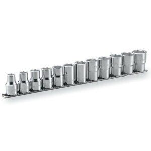 TONE�i�g�l�j:�\�P�b�g�Z�b�g�i6�p�E�z���_�[�t�j HS412 �������p12.7mm�i1/2inch�j ��6�p ���~�� SOC6YB