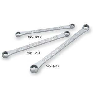 TONE�i�g�l�j �����O�߂��˃����`�i�X�g���[�g�j M04-1113 �� ����ʕ�11×13mm ��12�p�߂��� ����ʕ�11×13mm ���~��
