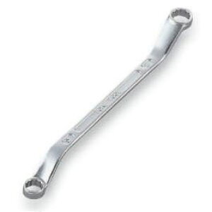 TONE�i�g�l�j �����O�߂��˃����`�i45°�j M45-1618 �� ����ʕ�16×18mm ��12�p�߂��� ����ʕ�16×18mm ���~��