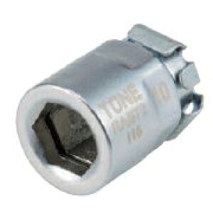 TONE�i�g�l�j ���`�F�b�g�߂��˗p�A�_�v�^�[�i�r�b�g�p�j RABT2 ���r�b�g����6.35mm�iDIN3126 ISO1173 �V���[�g�r�b�g�j ���r�b�g����6.35mm�iDIN3126 ISO1173 �V���[�g�r�b�g�j�r�b�g���� ��