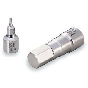 TONE�i�g�l�j SUS�w�L�T�S���\�P�b�g S4H-06 �������p12.7mm�i1/2inch�j ����ʕ�6mm ���w�L�T�S�� ����ʕ�6mm