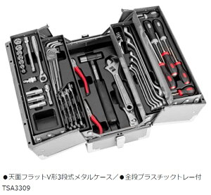 TONEiglj c[Zbg TSA3309 p9.5mmi3/8inchj~