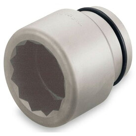 【メーカー直送】TONE（トネ） インパクト用ソケット（12角） 12AD-50