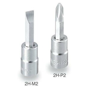 TONE�i�g�l�j �h���C�o�[�r�b�g�\�P�b�g 2H-P3 �������p6.35mm�i1/4inch�j ���v���X ���i+�jNo.3