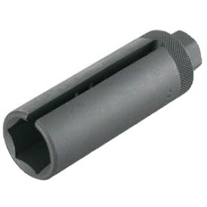 TONE�i�g�l�j �X���b�g�\�P�b�g�i6�p�j 3SLT-22 �������p9.5mm�i3/8inch�j ����ʕ�22mm ��6�p ����ʕ�22mm ��