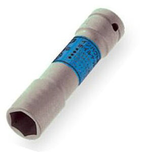 TONE�i�g�l�j �C���p�N�g�p���`�����O�z�C���i�b�g�\�P�b�g 4A-17LN �������p12.7mm�i1/2inch�j ����ʕ�17mm ��6�p ����ʕ�17mm