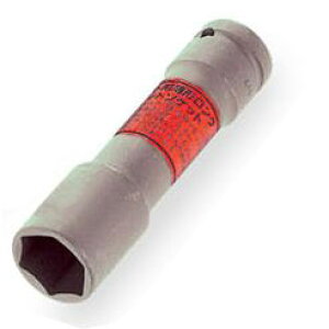 TONE�i�g�l�j �C���p�N�g�p���`�����O�z�C���i�b�g�\�P�b�g 4A-19LN �������p12.7mm�i1/2inch�j ����ʕ�19mm ��6�p ����ʕ�19mm
