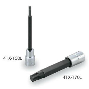 TONE�i�g�l�j �����O�g���N�X�\�P�b�g�i���̓^�C�v�j 4TX-T60L �������p12.7mm�i1/2inch�j ��T�^�g���N�X ��T60L ��