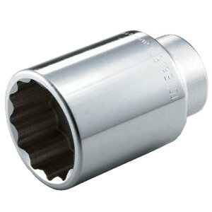 TONE�i�g�l�j �f�B�[�v�\�P�b�g�i12�p�j 6D-50L �������p19.0mm�i3/4inch�j ����ʕ�50mm ��12�p ����ʕ�50mm