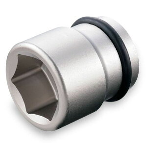 TONE�i�g�l�j �C���p�N�g�p�\�P�b�g�i6�p�j 6NV-18 �������p19.0mm�i3/4inch�j ����ʕ�18mm ��6�p ����ʕ�18mm