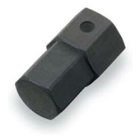 TONE（トネ） インパクト用ヘキサゴンビット（差替式） BIT21-24 ●ビット差込21mm ●二面幅24mm ●ヘキサゴン ●二面幅24mm