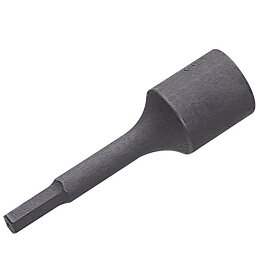 TOP（トップ） ヘキサゴンソケット HB-412