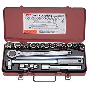 TOP�i�g�b�v�j �\�P�b�g�����`�Z�b�g SWS-413M �����p12.7mm SWS-413M