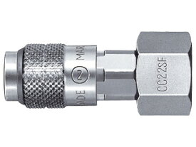 日東工器 ミニコック CC22SF