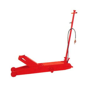 【法人限定】マサダ:エアー・手動式サービスジャッキ・低床 ASJ-50ML【メーカー直送品】【車上渡し】 エアーサービスジャッキ(エア式) 5トン ASJ-50ML