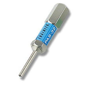 ENGINEER�i�G���W�j�A�j �s�������H�� PAS-32 PAS-32