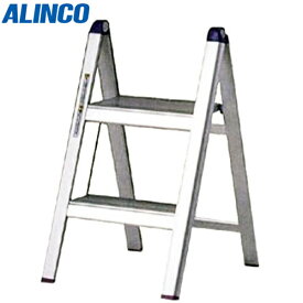 ALINCO（アルインコ）:踏台 SS-52A【メーカー直送品】【地域制限有】 体育の日