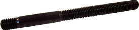 スーパーツール スタッドボルト（M10）全長125 FTN10125