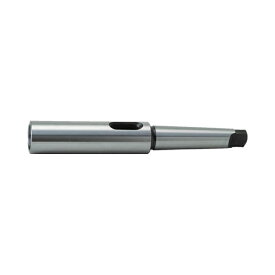 TRUSCO（トラスコ中山） ドリルソケット焼入内径MT-2外径MT-2研磨品 TDC-22Y