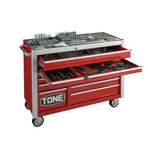 TONE�i�g�l�j �w�r�[���[���[�L���r�l�b�g�Z�b�g TCX990