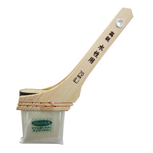 ステップ 高級水性用刷毛 70mm 4957787111039