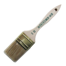 ステップ 防虫防腐用刷毛 50mm 4957787112579