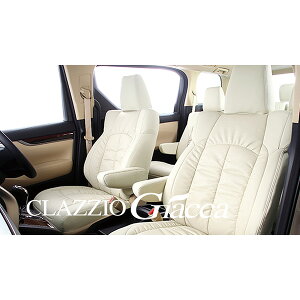 Clazzio(クラッツィオ):クラッツィオ シートカバー Giacca EKスペース/デイズルークス(IV)用 289914EMA7511V【メーカー直送品】 シートカバー クラッツィオ