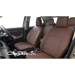 Clazzio(クラッツィオ):クラッツィオ シートカバー Clazzio Jr. ハリアー(BR)用 289941ETH0176N【メーカー直送品】 シートカバー クラッツィオ