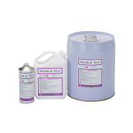 イチネンTASCO （タスコ） 冷媒配管洗浄剤（SOLVIA2TS-A）1kg TA903TA-1 冷凍・空調工具