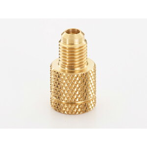 �C�`�l��TASCO �i�^�X�R�j:R1234yf�{���x�p�`���[�W���i1/4�t���A�d�l�E�n�l�E�F���j TA165YF-H2 �Ⓚ�E�󒲍H�� �`���[�W�z�[�X�E�[�U�p�A�N�Z�T��