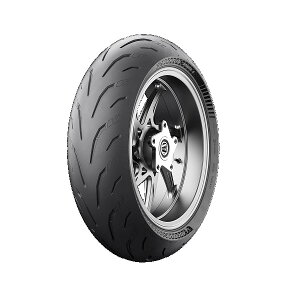 MICHERIN�i�~�V�������j POWER 6 R 190/55ZR17 M/C �i75W�j TL 904688 �~�V�������@POWER