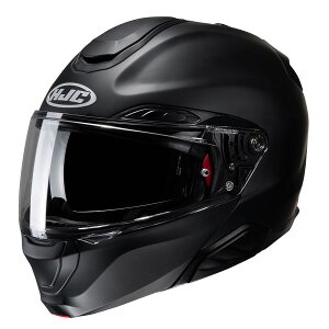 HJC Helmets RPHA 91 \bh MATTE BLACK L HJH246BK01L