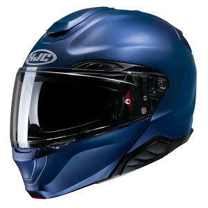 HJC Helmets RPHA 91 \bh SEMI FLAT METALLIC BLUE L HJH246BU01L