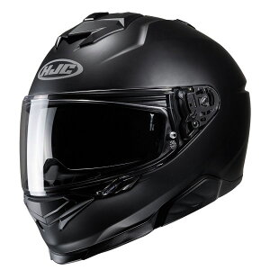 HJC Helmets i71 \bh SEMI FLAT BLACK M HJH247BK01M