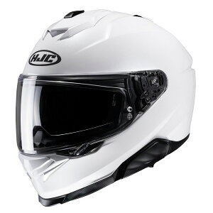 HJC Helmets i71 \bh PEARL WHITE S HJH247WH01S