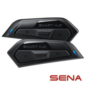 HJC Helmets SMART HJC 50B BLACK HJA601BK01