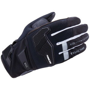 RS^C` DRYMASTER-FIT GbW CO[u BLACK/WHITE XL RST450BK03XL